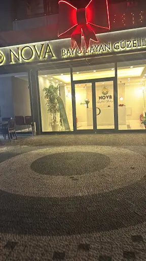 Ordu Nova Güzellik Merkezi fotoğraf 1