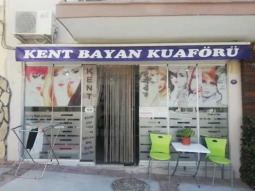 Kent Bayan Kuaförü fotoğraf 1