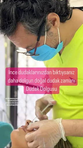 Lotus Clinic İskenderun / Botoks / Dolgu / Mezoterapi / İpaskı / Lazer epilasyon / Cilt Bakımı / Ozonterapi / Hacamat / fotoğraf 1