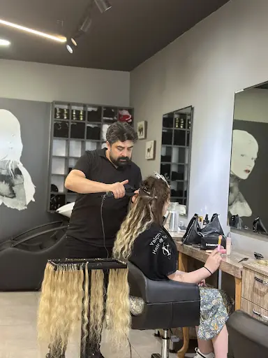Yalçın YEL Hair & Beauty fotoğraf 1