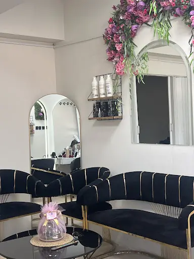 Gamze Hair Studio fotoğraf 1