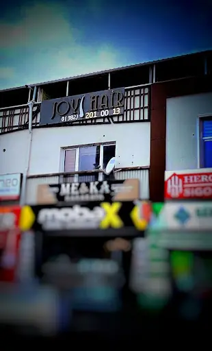 Asem Joy Hair Saç Ekim Merkezi Aksaray fotoğraf 1