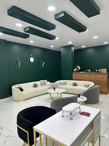 MOMY GÜZELLİK SALONU Bismil Kaş Tasarımı Kalıcı Makyaj Lazer Cilt Bakım fotoğraf 1