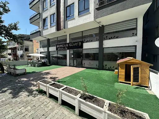 NURCAN GÜNEŞ GÜZELLİK MERKEZİ fotoğraf 1