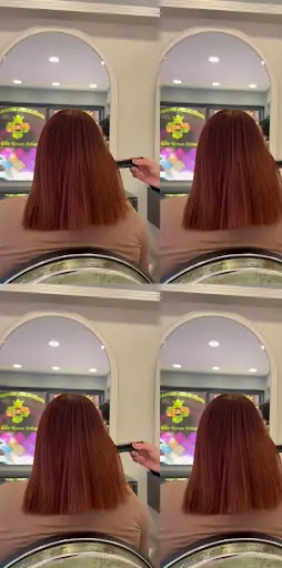 Kuaför Dilek Karadaş | Diyarbakır Kayapınar Güzellik Salonu fotoğraf 2