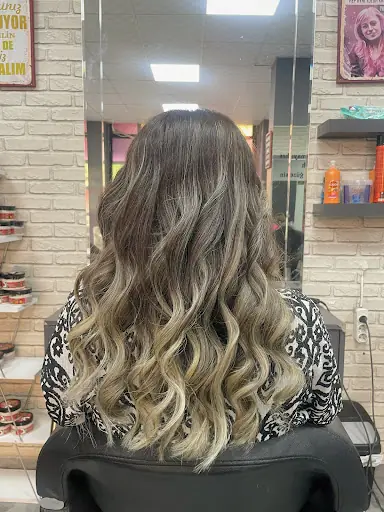 Kuaför Dilek Karadaş | Diyarbakır Kayapınar Güzellik Salonu fotoğraf 4