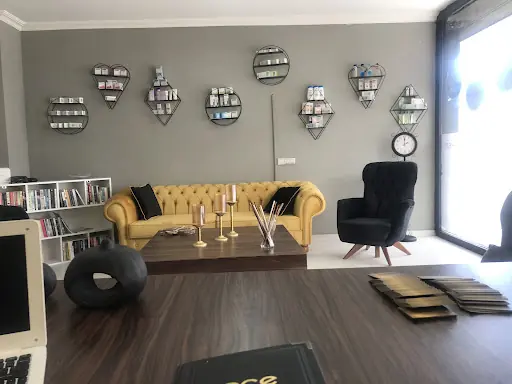 Çankaya Güzellik Salonu Lazer Epilasyon Duygu USTAOĞLU Master of Beauty fotoğraf 1