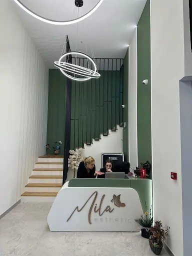 Milaesthetic | Cilt Bakımı | Hydrafacial | Bölgesel Zayıflama | Lazer Epilasyon | Sancaktepe İstanbul fotoğraf 1
