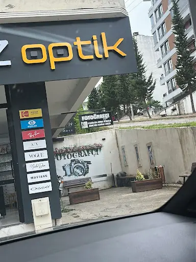 ARSLAN FOTOĞRAFÇILIK fotoğraf 1