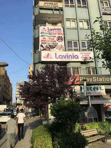 Lavinia Güzellik Merkezi fotoğraf 1