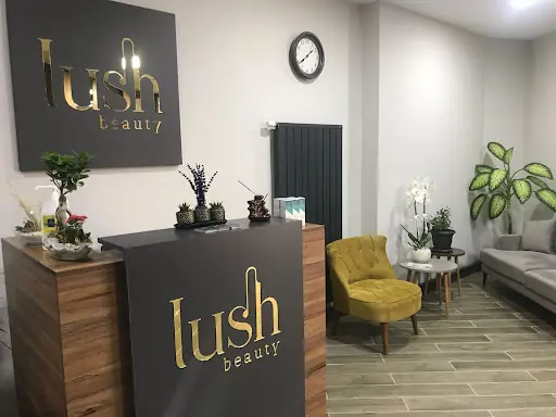 Lush Estetik ve Güzellik Merkezi fotoğraf 1