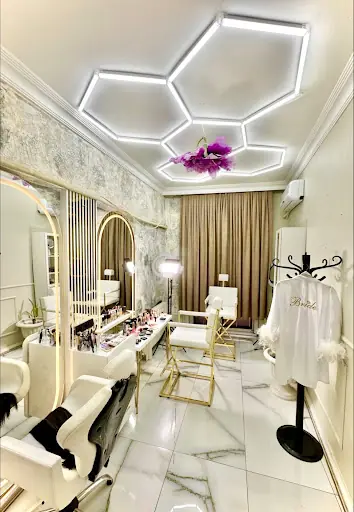 Aslı Yıldırım Güzellik & Makeup fotoğraf 1