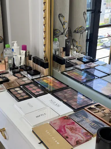 Style Sedat Haır Makeup Studio fotoğraf 1