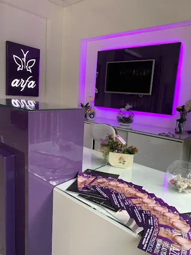 Arfa Güzellik Salonu fotoğraf 1