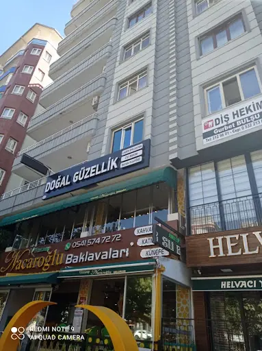 Doğal Güzellik Merkezi fotoğraf 1