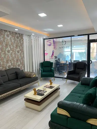 DR WOMEN GÜZELLİK MERKEZİ fotoğraf 1