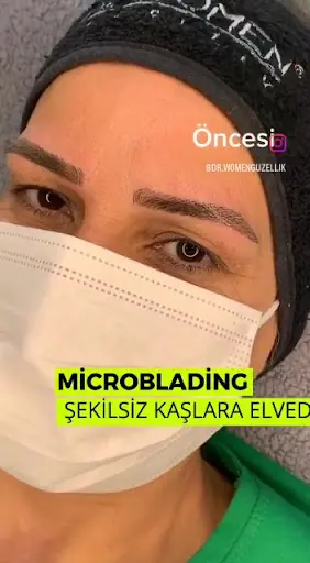 DR WOMEN GÜZELLİK MERKEZİ fotoğraf 3