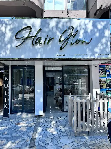 Hair Glow Afyon fotoğraf 1