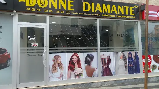 Bayan Kuaförü fotoğraf 1