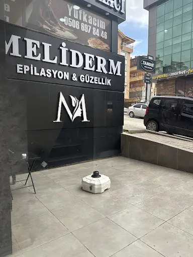 Meliderm Epilasyon Güzellik Yeşilbayır fotoğraf 1