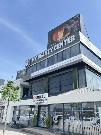 My Beauty Center Serdivan fotoğraf 1