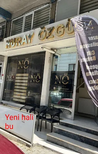 SERKAN ÖĞÜT- BAYAN KUAFÖRÜ fotoğraf 1