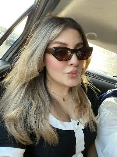 NİLGÜN BAYAN KUAFÖRÜ fotoğraf 1