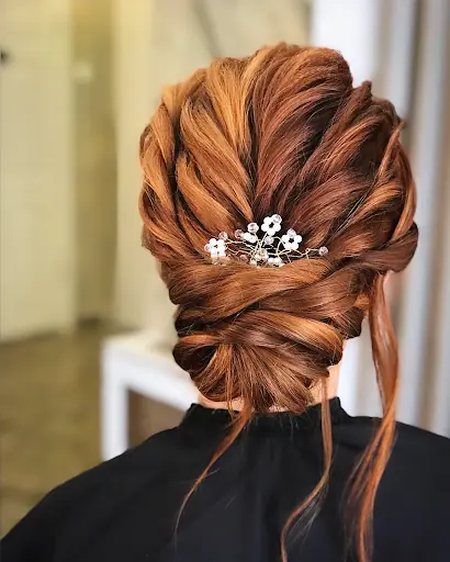 Elit kuaför Güzellik Salonu Sincan fotoğraf 1