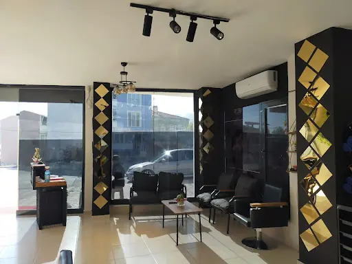 DIAMOND KUAFÖR BALIKESİR fotoğraf 1