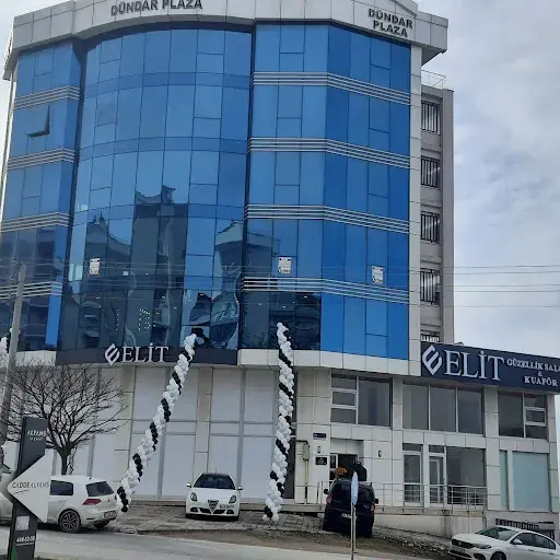 Elit Güzellik Salonu & Kuaför fotoğraf 1