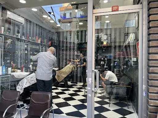 İlyas Erkek Kuaförü fotoğraf 1