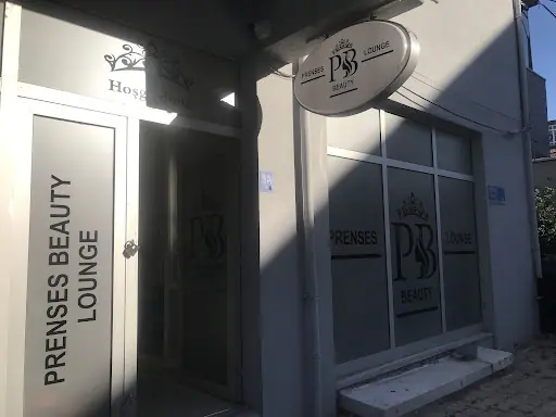 Prenses Beauty Lounge fotoğraf 1