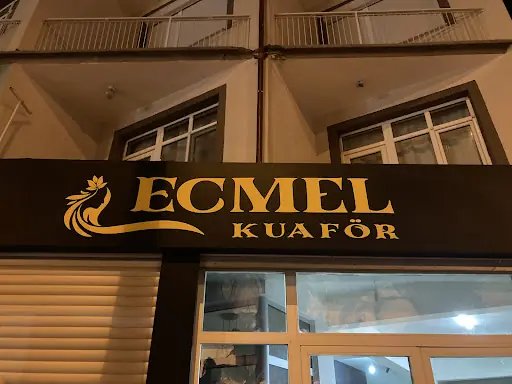Ecmel kuaför fotoğraf 1