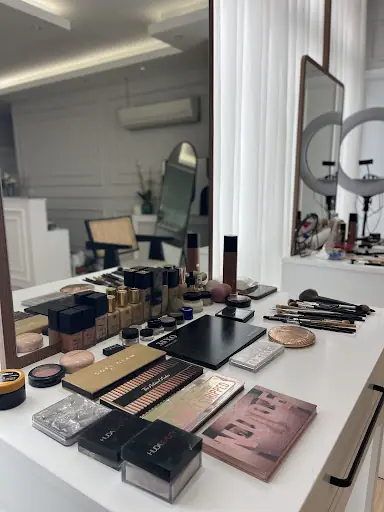 Sümeyye Yılmaz Makeup Stüdyo fotoğraf 1