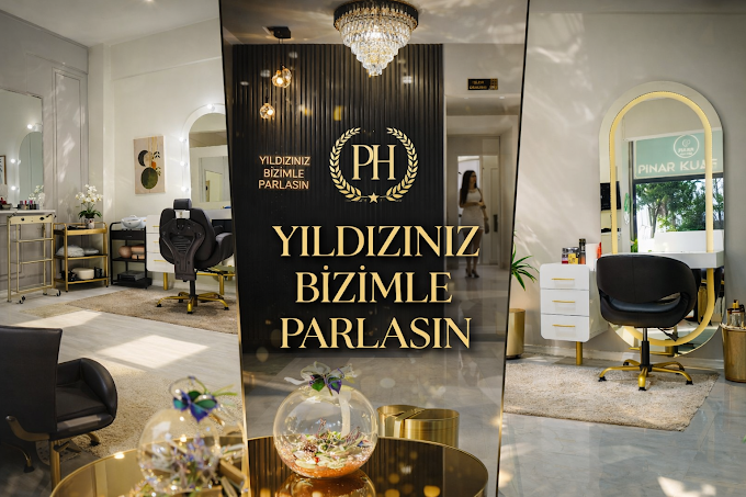 Pınar Kuaför Güzellik Salonu fotoğraf 3