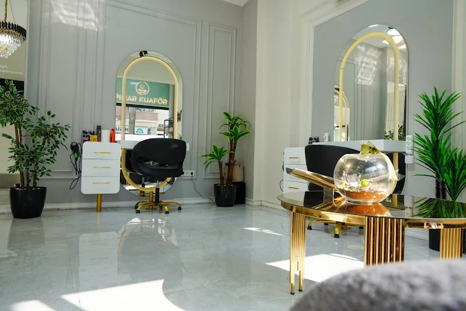 Pınar Kuaför Güzellik Salonu fotoğraf 5