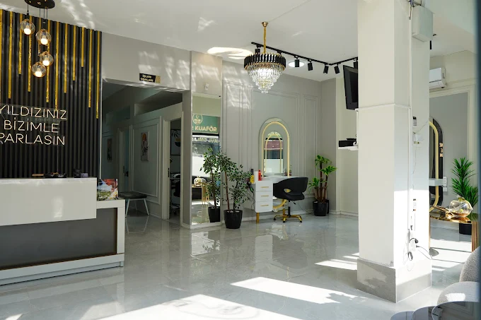 Pınar Kuaför Güzellik Salonu fotoğraf 6