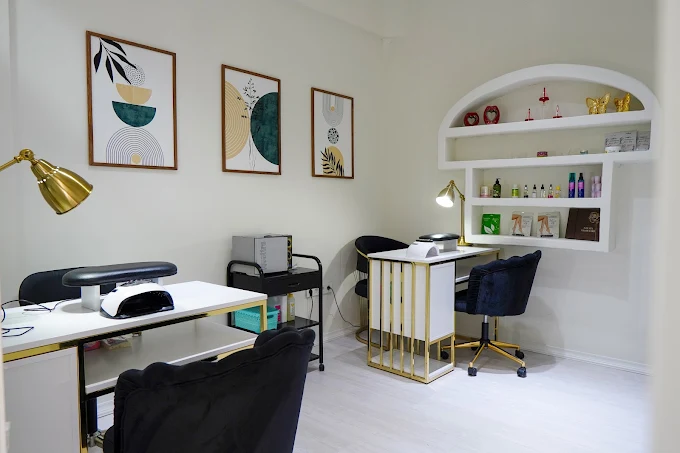 Pınar Kuaför Güzellik Salonu fotoğraf 7