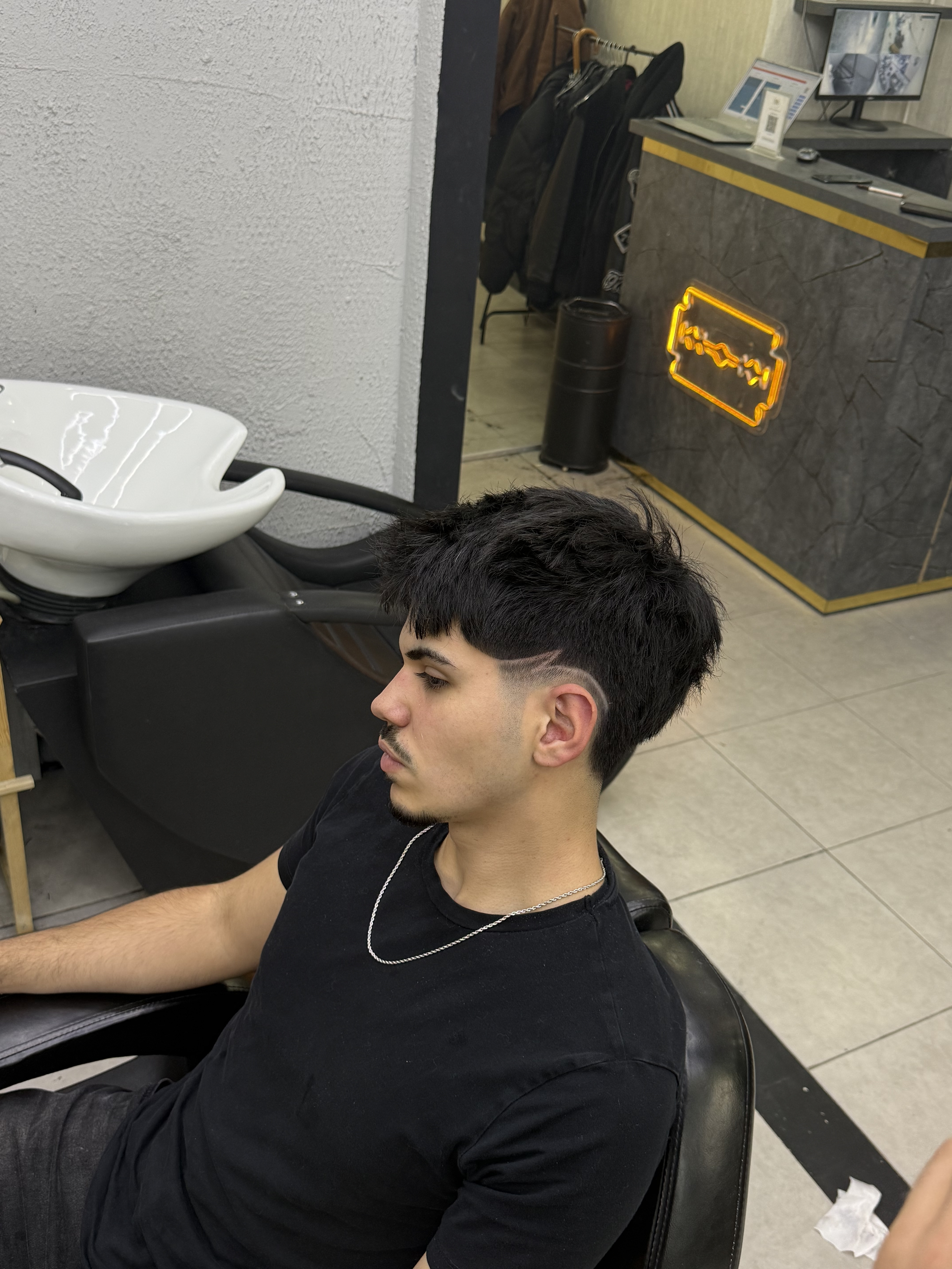 Bro Barber's VIP Berber fotoğraf 4