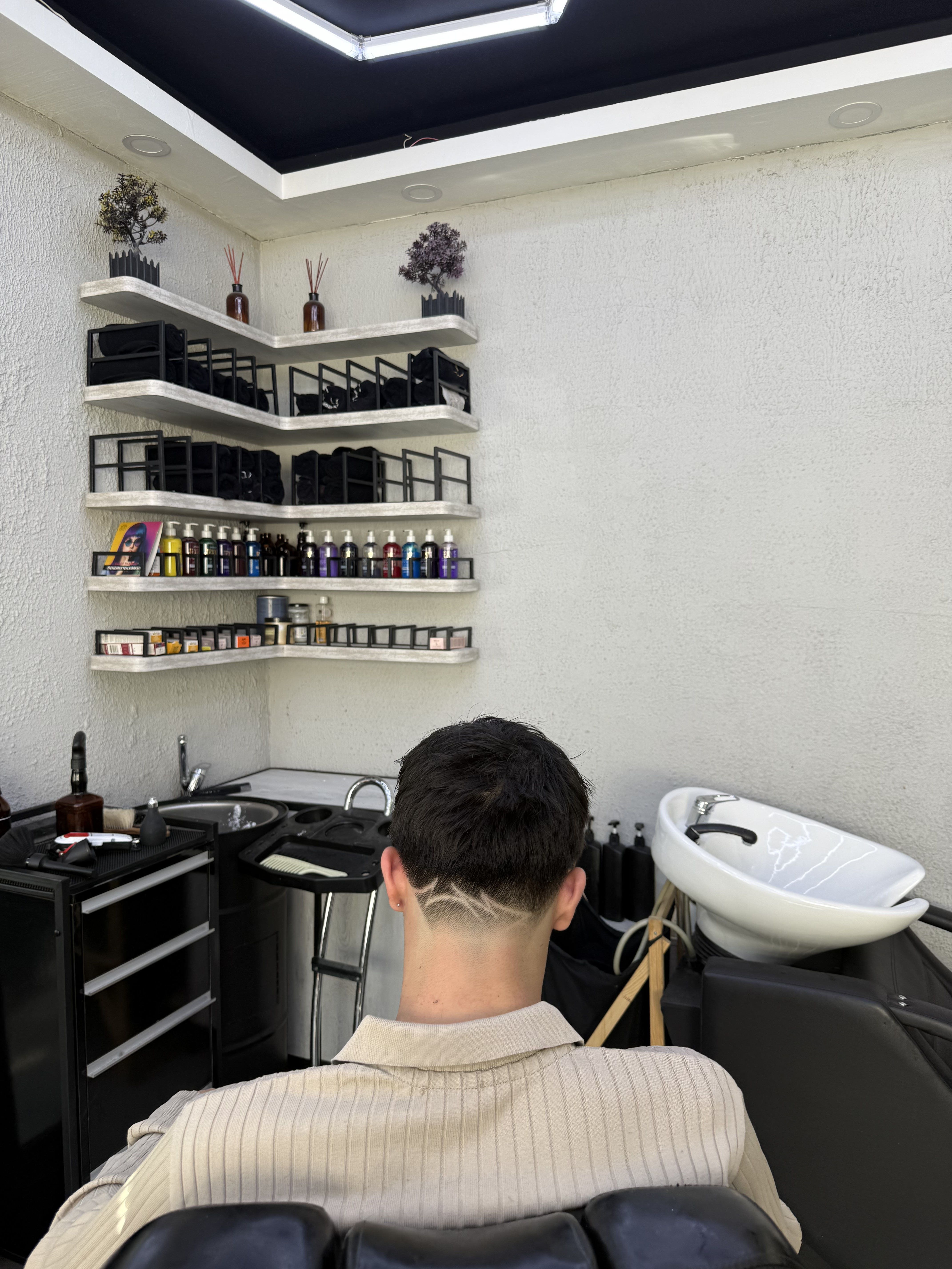 Bro Barber's VIP Berber fotoğraf 8