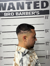 Bro Barber's VIP Berber fotoğraf 9