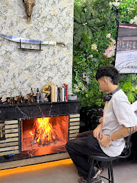 Bro Barber's VIP Berber fotoğraf 12