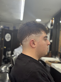 Bro Barber's VIP Berber fotoğraf 11
