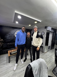 Bro Barber's VIP Berber