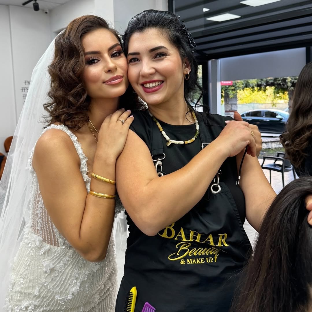 Bahar Kuaför & Güzellik Salonu