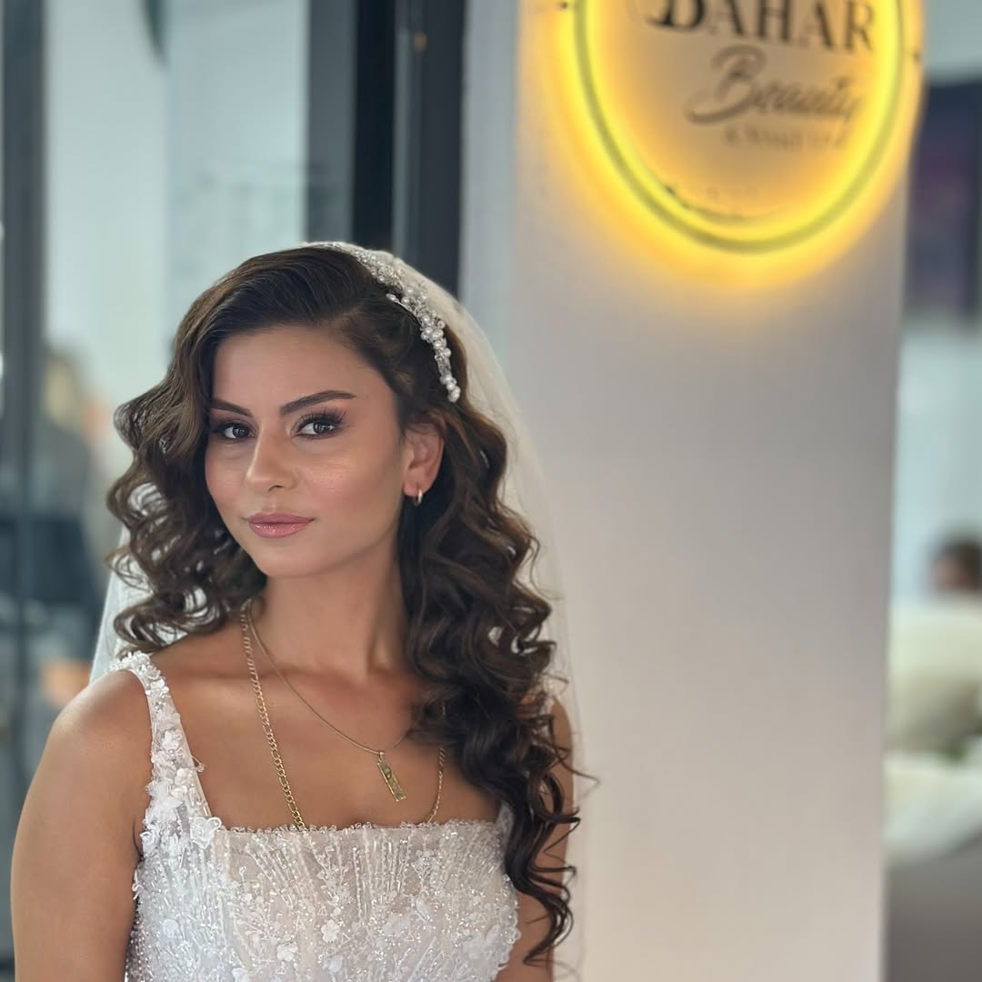 Bahar Kuaför & Güzellik Salonu fotoğraf 8