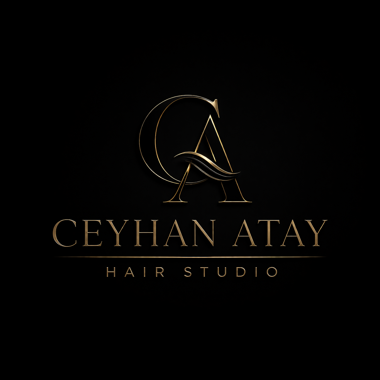 Ceyhan ATAY Kuaför